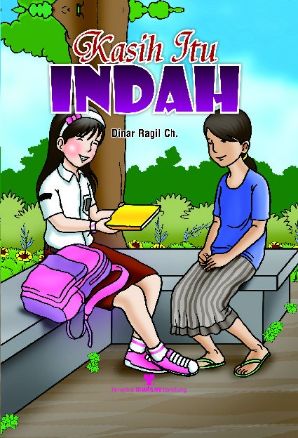 Kasih Itu Indah
